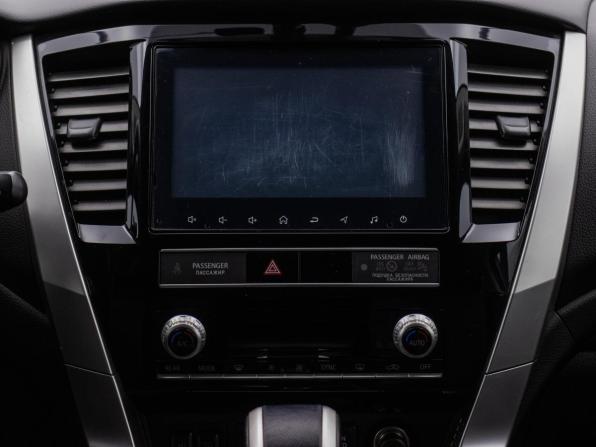 Mitsubishi Pajero Sport III Рестайлинг с пробегом 2021 года, цена 3 920 000 рублей, 108721 км, внедорожник, Автокод Объявления