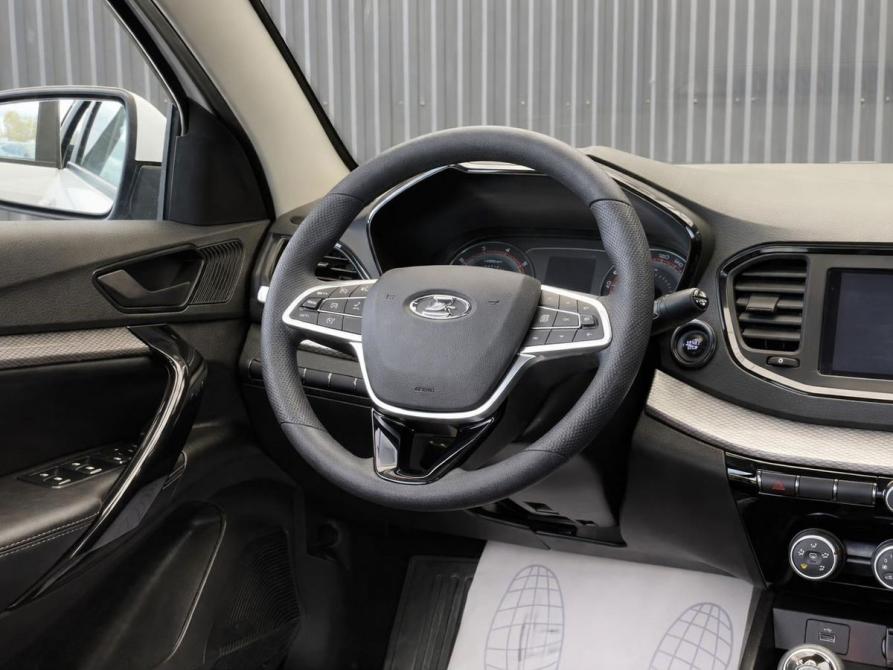 Lada (ВАЗ) Vesta I Рестайлинг (NG) Пермь  - изображение 12