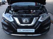 Nissan X-Trail III Рестайлинг Москва  - изображение 35