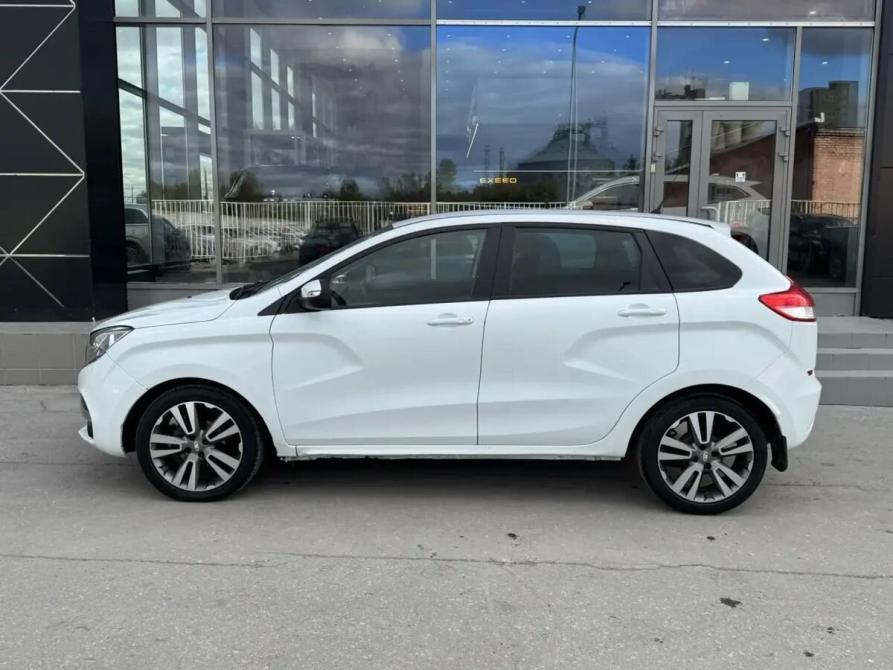 Lada (ВАЗ) XRAY I Новосибирск  - изображение 8