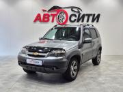 Chevrolet Niva I Рестайлинг Воронеж  - изображение 24