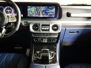 Mercedes-Benz G-Класс AMG II (W463) Москва  - изображение 45