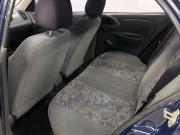 Chevrolet Lanos I Уфа  - изображение 26