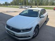 Volkswagen Passat B8 Пермь  - изображение 11