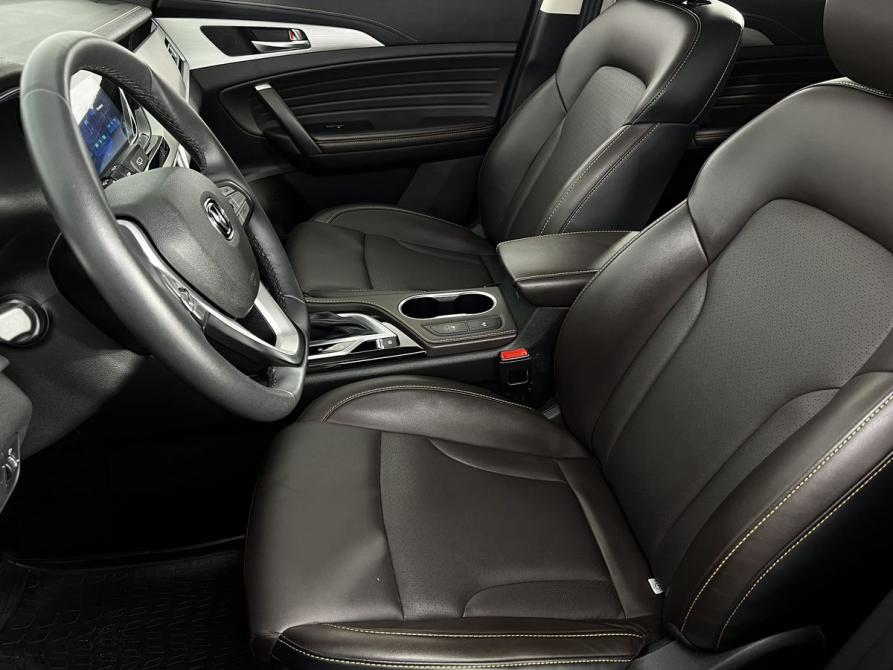 Changan CS35 Plus I Калининград  - изображение 9