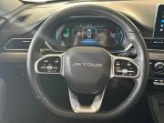 JETOUR X70 I Рестайлинг 2 Оренбург  - изображение 46