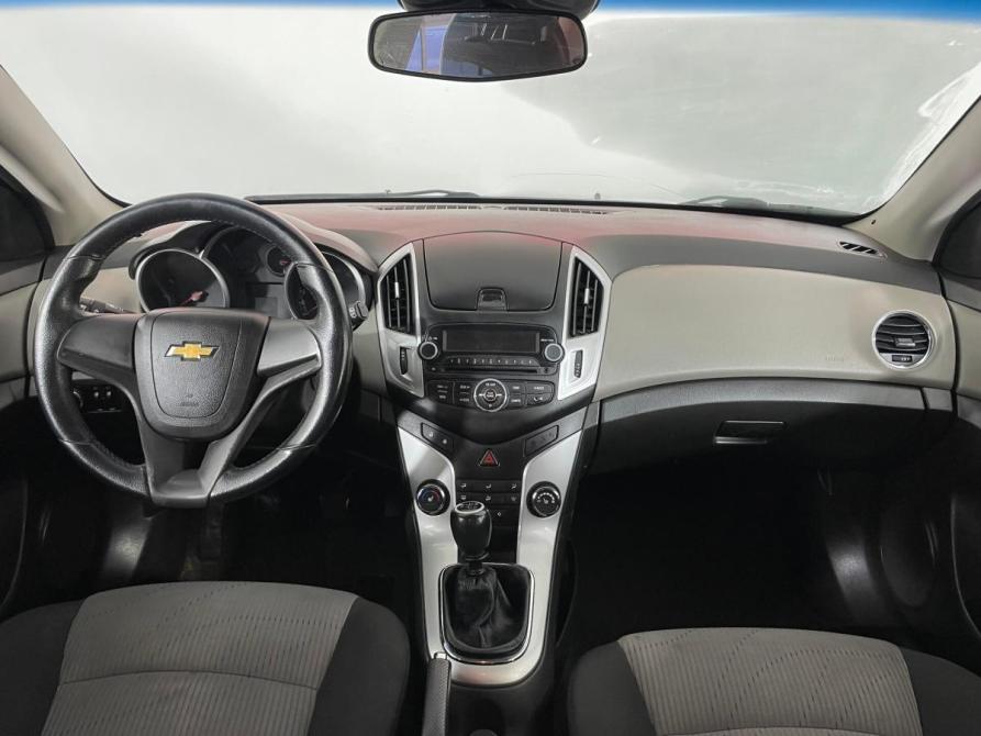 Chevrolet Cruze I Рестайлинг Воронеж  - изображение 10