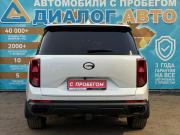 GAC GS8 II Набережные Челны  - изображение 27