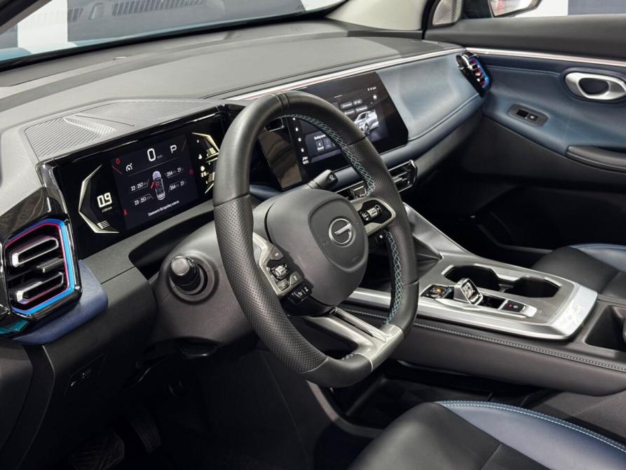 GAC GS3 Ростов-на-Дону  - изображение 9