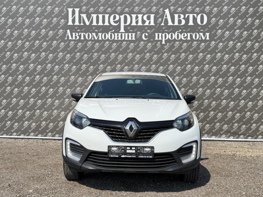 Renault Kaptur I Краснодар  - изображение 3