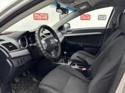 Mitsubishi Lancer X Санкт-Петербург  - изображение 18
