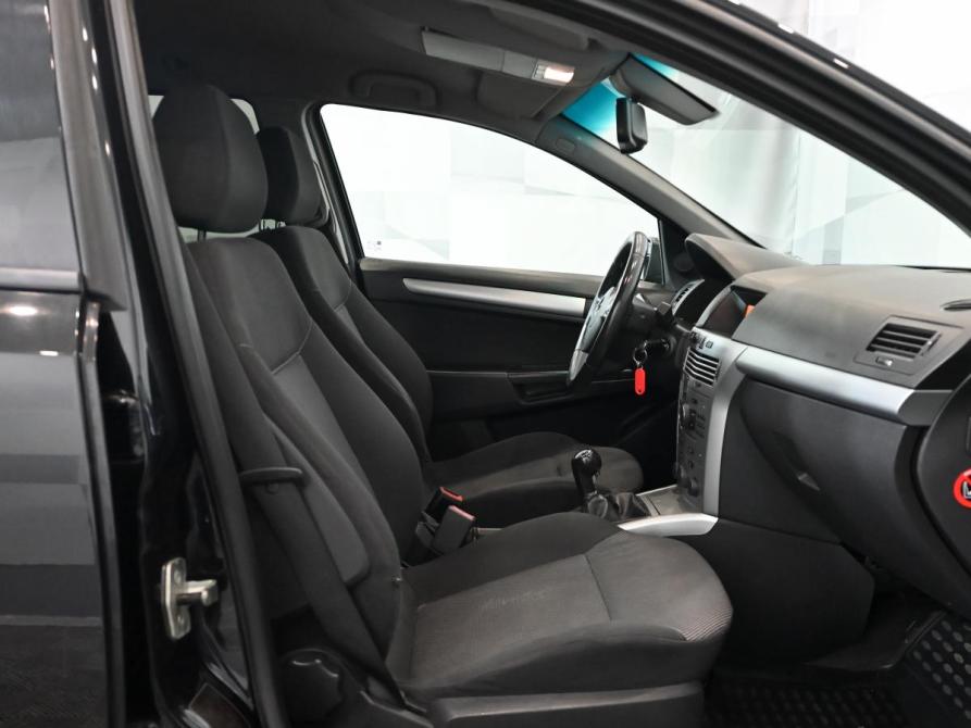 Opel Astra H Рестайлинг Екатеринбург  - изображение 11