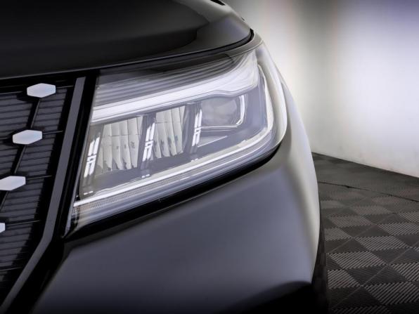 Dongfeng DFSK ix7 с пробегом 2024 года, цена 2 390 000 рублей, 13957 км, внедорожник, Автокод Объявления