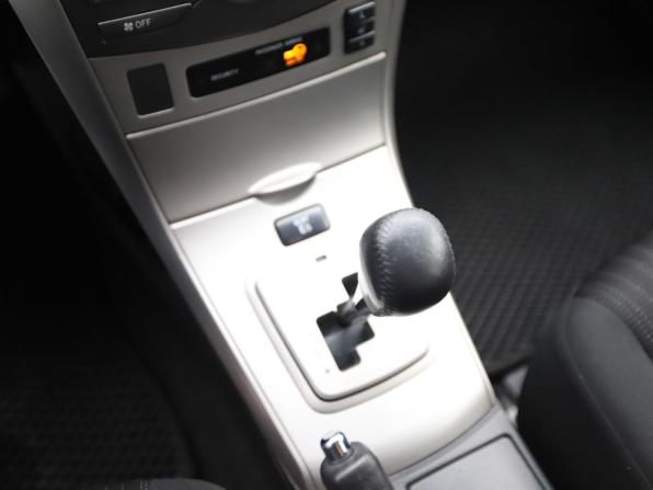 Toyota Corolla X (E140 E150) с пробегом 2008 года, цена 720 000 рублей, 191810 км, седан, Автокод Объявления