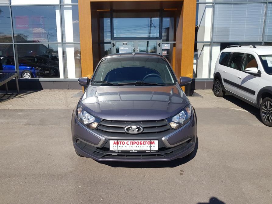 Lada (ВАЗ) Granta I Рестайлинг Брянск  - изображение 2