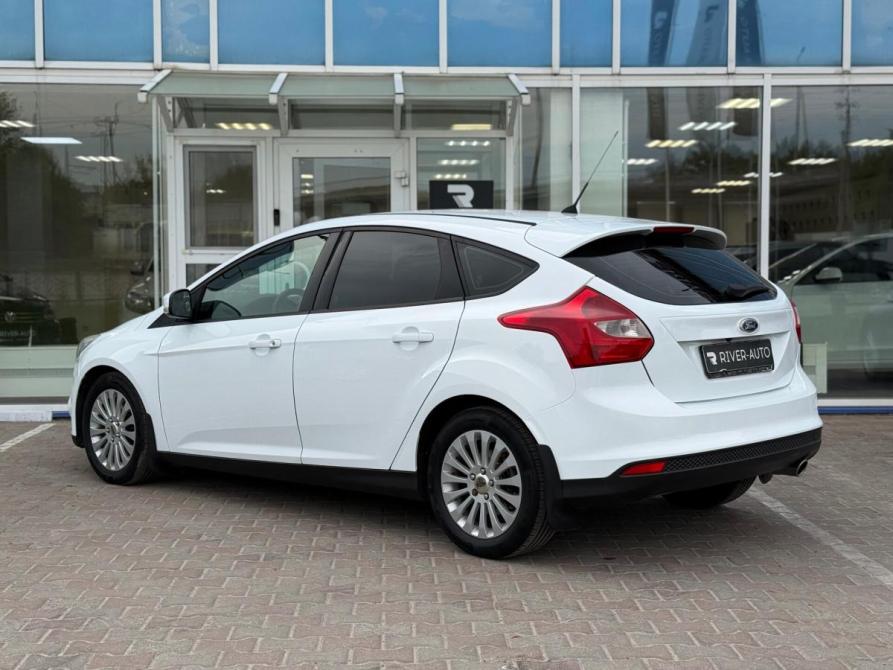 Ford Focus III Ульяновск  - изображение 4
