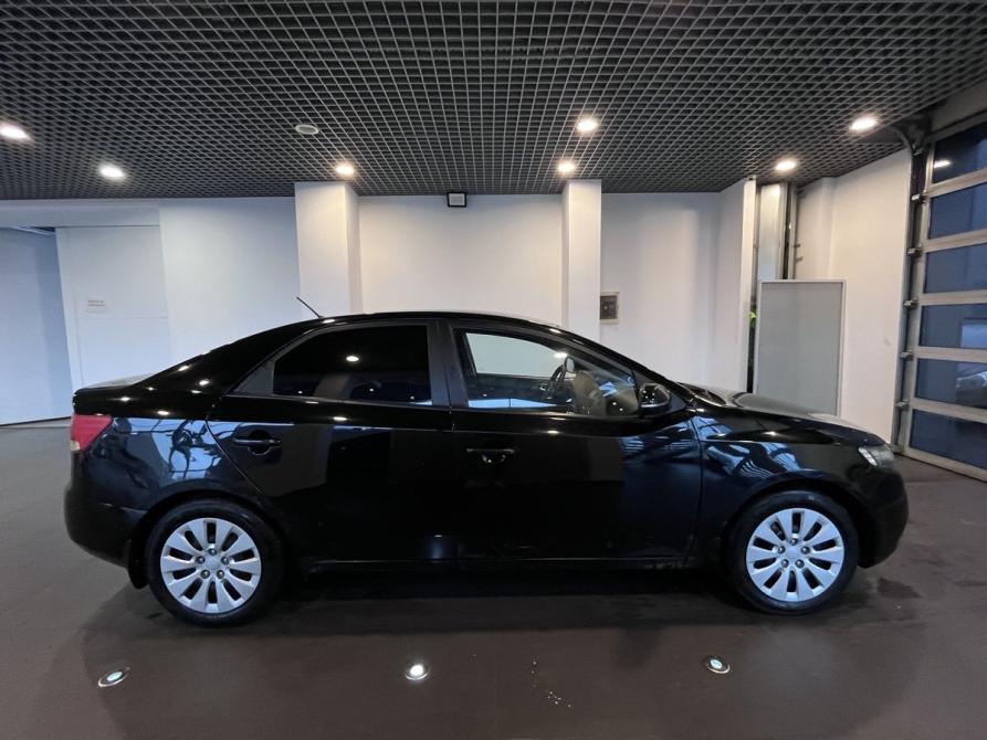 Kia Cerato II Чебоксары  - изображение 2