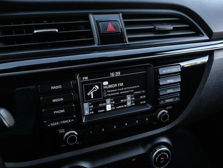 Kia Rio IV Волгоград  - изображение 13