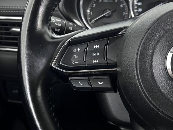 Mazda CX-5 II с пробегом 2017 года, цена 2 550 000 рублей, 98893 км, внедорожник, Автокод Объявления