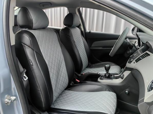 Chevrolet Cruze I с пробегом 2011 года, цена 649 000 рублей, 86038 км, седан, Автокод Объявления