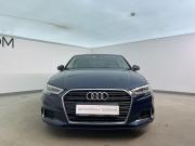 Audi A3 III (8V) Рестайлинг Москва  - изображение 21
