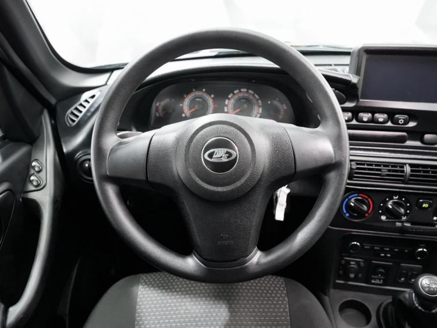 Lada (ВАЗ) Niva Ульяновск  - изображение 14