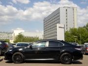 Toyota Camry VIII (XV70) Москва  - изображение 28
