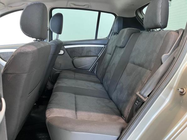 Renault Sandero I с пробегом 2010 года, цена 814 000 рублей, 46100 км, хэтчбек, Автокод Объявления