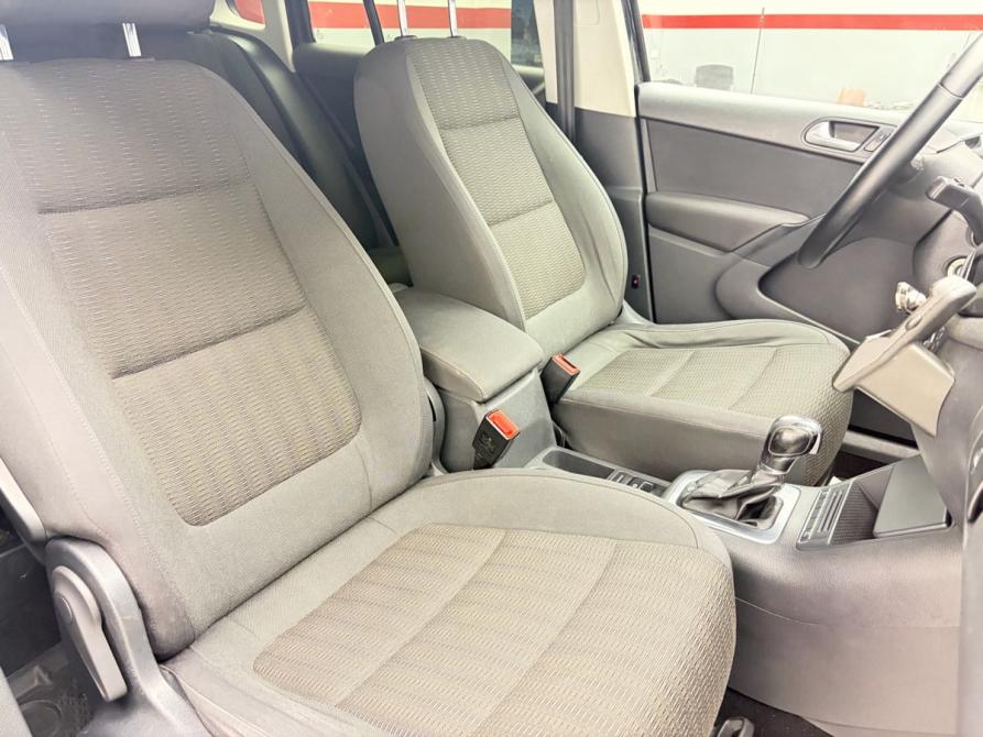 Volkswagen Tiguan I Рестайлинг Ростов-на-Дону  - изображение 17