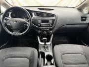 Kia Ceed II Рестайлинг Москва  - изображение 22