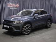 Geely Tugella I Рестайлинг Москва  - изображение 27