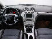 Ford Mondeo IV Москва  - изображение 32