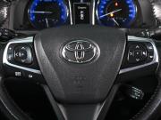 Toyota Camry VII (XV50) Рестайлинг Ростов-на-Дону  - изображение 31