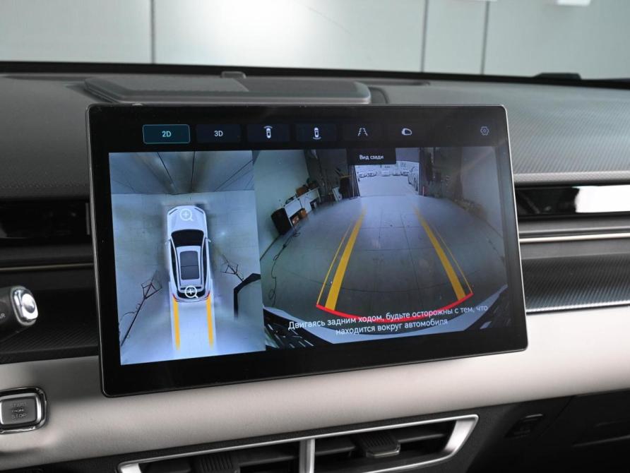 JETOUR DASHING I Ростов-на-Дону  - изображение 15