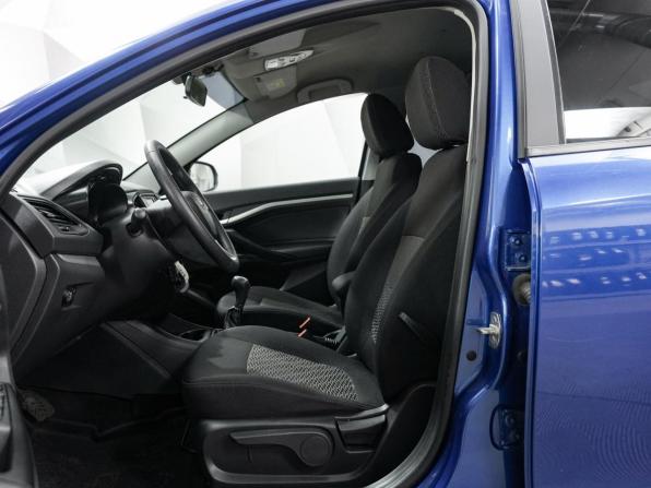Lada (ВАЗ) Vesta I с пробегом 2021 года, цена 1 191 000 рублей, 54800 км, седан, Автокод Объявления
