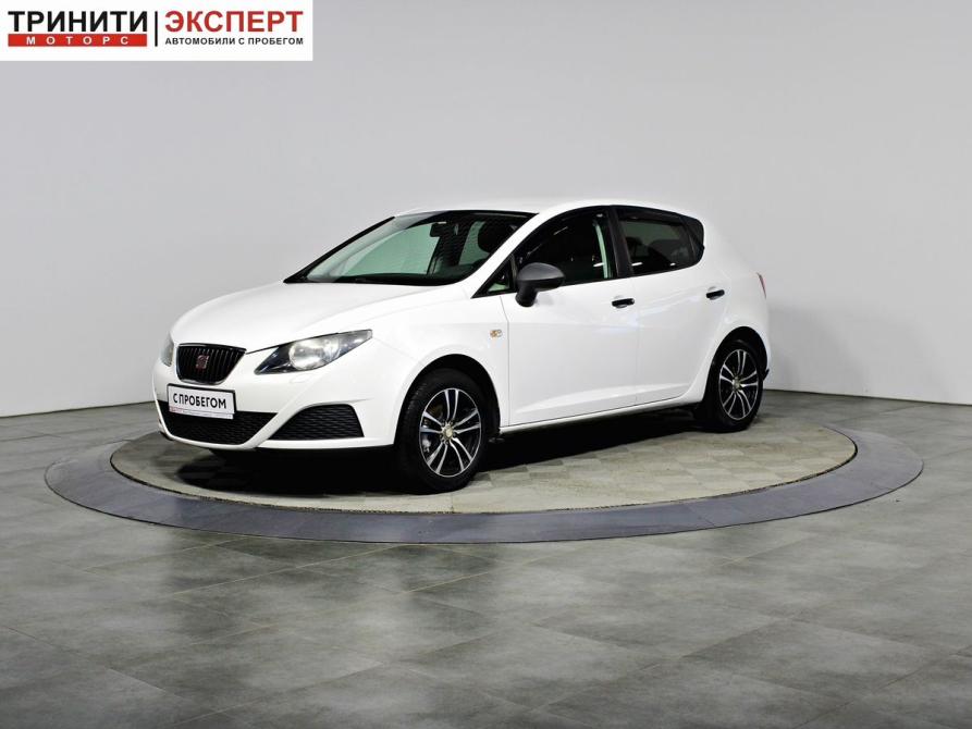 SEAT Ibiza IV Белгород  - изображение 1