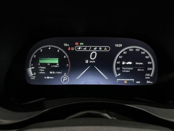Toyota Highlander IV (XU70) с пробегом 2026 года, цена 5 700 000 рублей, 34 км, внедорожник, Автокод Объявления