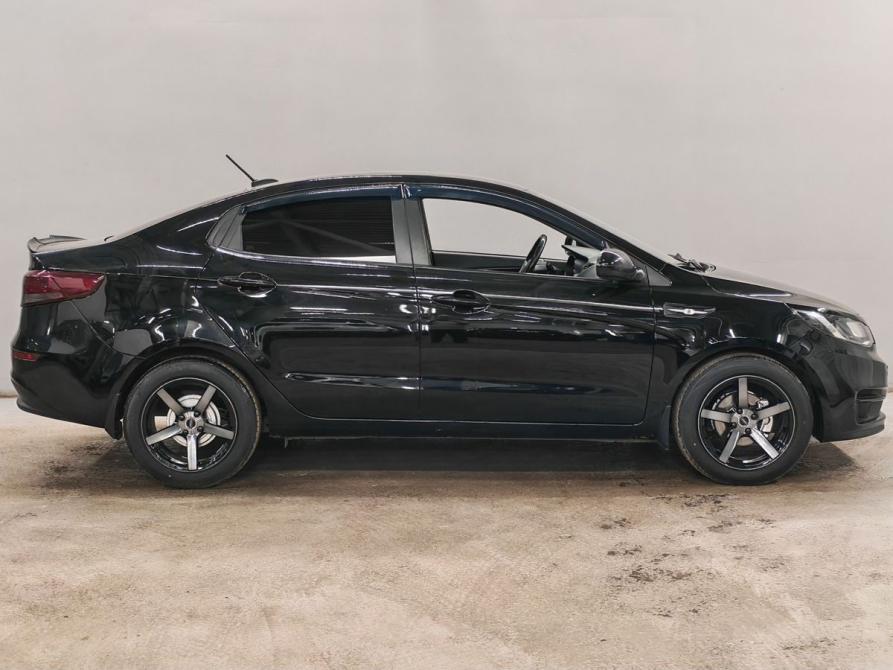 Kia Rio III Рестайлинг Москва  - изображение 4