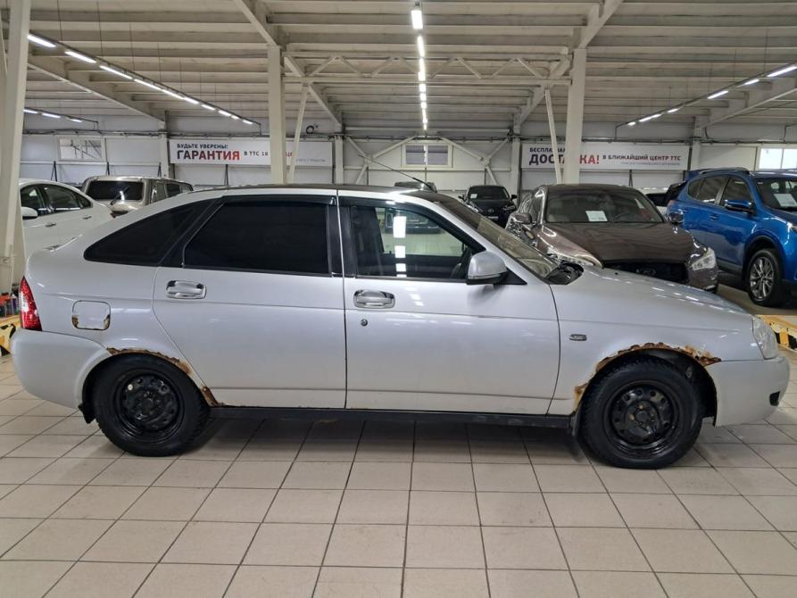 Lada (ВАЗ) Priora I Набережные Челны  - изображение 5