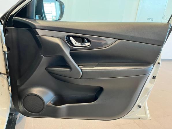 Nissan X-Trail III Рестайлинг с пробегом 2019 года, цена 2 080 000 рублей, 153509 км, внедорожник, Автокод Объявления