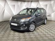 Citroen C3 Picasso I Москва  - изображение 20