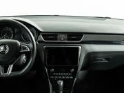 Skoda Rapid I Рестайлинг Санкт-Петербург  - изображение 30