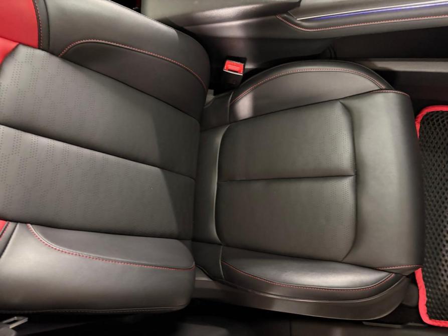 Changan CS55 Plus II Екатеринбург  - изображение 34