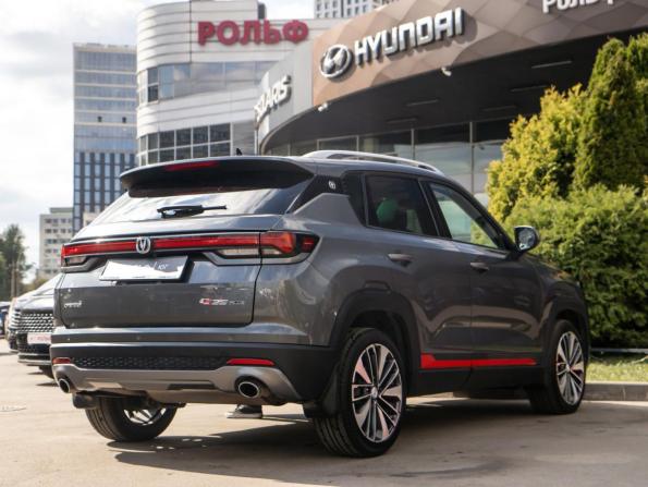 Changan CS35 Plus I Рестайлинг с пробегом 2023 года, цена 1 803 000 рублей, 23660 км, внедорожник, Автокод Объявления