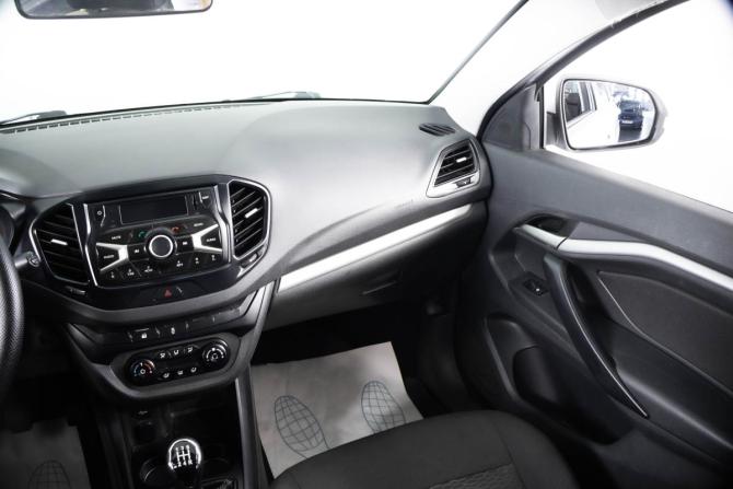 Lada (ВАЗ) Vesta I с пробегом 2016 года, цена 779 000 рублей, 120900 км, седан, Автокод Объявления