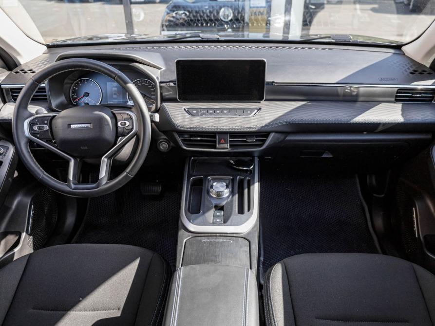 Haval Jolion I Рестайлинг Казань  - изображение 7