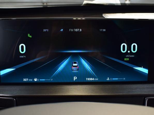 Chery Tiggo 7 Pro Max I с пробегом 2023 года, цена 2 149 999 рублей, 19382 км, внедорожник, Автокод Объявления