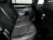 Toyota Highlander IV (XU70) Калининград  - изображение 31
