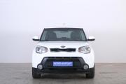 Kia Soul II Омск  - изображение 24