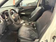Nissan Juke I Краснодар  - изображение 32